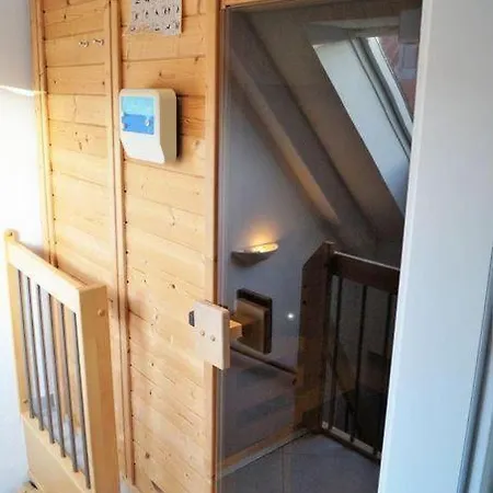 Apartment Wattwurm