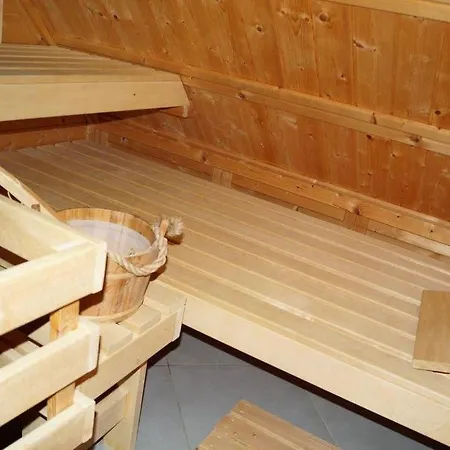 Appartement Wattwurm