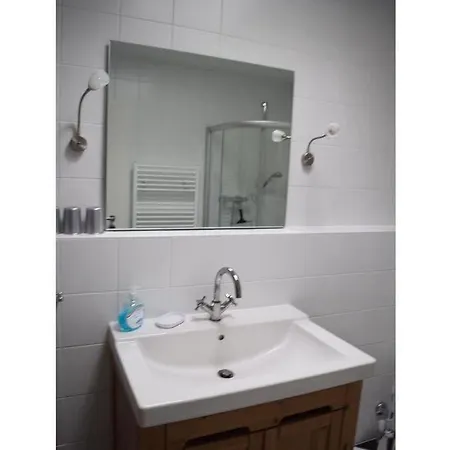 Apartment Wattwurm Borkum